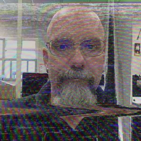 Profile picture for user Chris Campbell