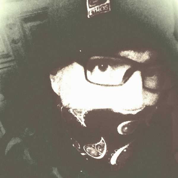 Profile picture for user passive consumer