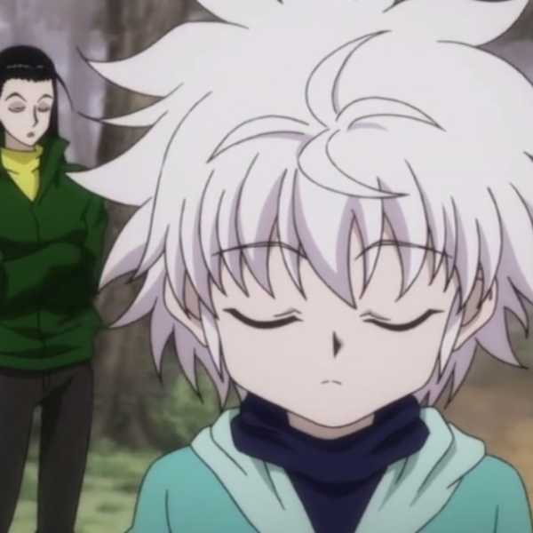Profile picture for user Noé