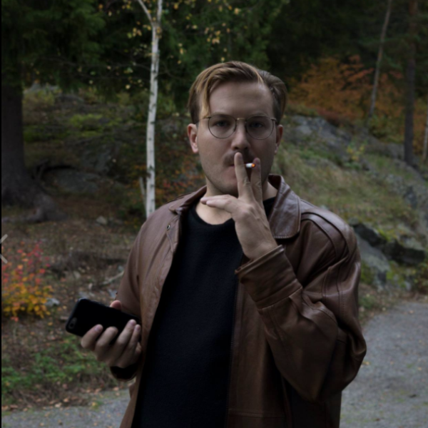 Profile picture for user glen stefani
