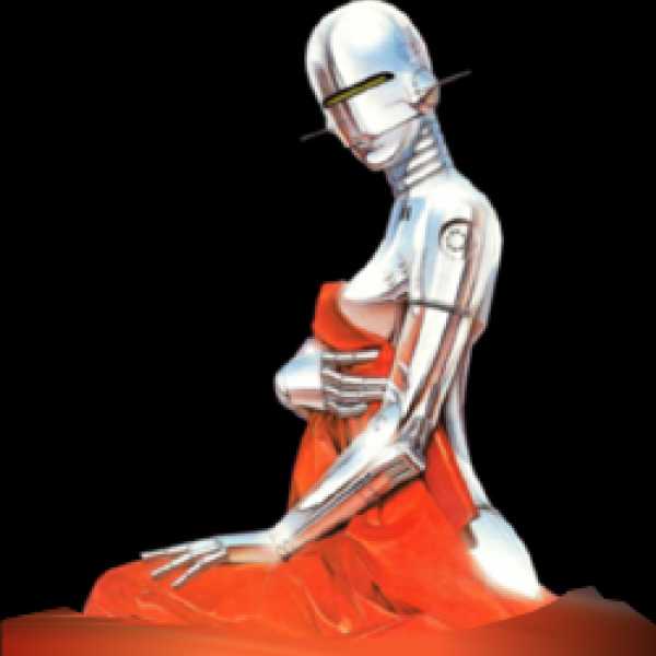 Profile picture for user digitalfemdroid