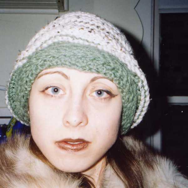 Profile picture for user Right-Eye Rita 11